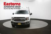 Thumbnail of 2019 Oxford White Ford F-150