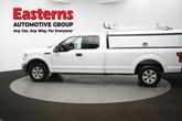 Thumbnail of 2019 Oxford White Ford F-150