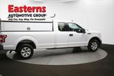 Thumbnail of 2019 Oxford White Ford F-150