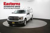 Thumbnail of 2019 Oxford White Ford F-150