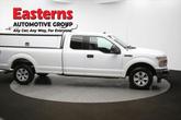 Thumbnail of 2019 Oxford White Ford F-150