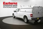 Thumbnail of 2019 Oxford White Ford F-150