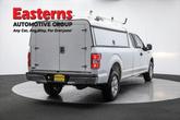 Thumbnail of 2019 Oxford White Ford F-150