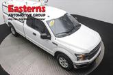 Thumbnail of 2019 Oxford White Ford F-150