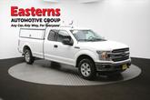 Thumbnail of 2019 Oxford White Ford F-150