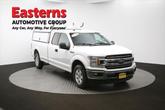 Thumbnail of 2019 Oxford White Ford F-150
