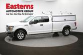 Thumbnail of 2019 Oxford White Ford F-150