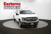 Thumbnail of 2019 Oxford White Ford F-150