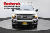 Thumbnail of 2019 Oxford White Ford F-150