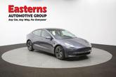 Thumbnail of 2023 Gray Tesla Model 3
