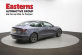 Thumbnail of 2023 Gray Tesla Model 3