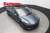 Thumbnail of 2023 Gray Tesla Model 3