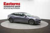 Thumbnail of 2023 Gray Tesla Model 3