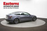 Thumbnail of 2023 Gray Tesla Model 3