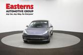 Thumbnail of 2023 Gray Tesla Model 3