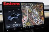Thumbnail of 2023 Gray Tesla Model 3