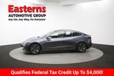 Thumbnail of 2019 Gray Tesla Model 3