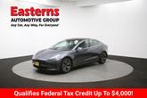 Thumbnail of 2019 Gray Tesla Model 3