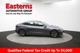 Thumbnail of 2019 Gray Tesla Model 3