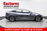 Thumbnail of 2019 Gray Tesla Model 3