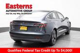 Thumbnail of 2019 Gray Tesla Model 3