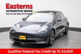 Photo of 2019 Gray Tesla Model 3