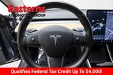 Thumbnail of 2019 Gray Tesla Model 3