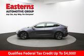 Thumbnail of 2019 Gray Tesla Model 3