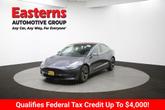 Thumbnail of 2019 Gray Tesla Model 3
