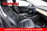 Thumbnail of 2019 Gray Tesla Model 3