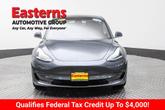 Thumbnail of 2019 Gray Tesla Model 3