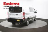 Thumbnail of 2019 Oxford White Ford Transit-250