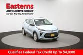 Thumbnail of 2022 Ice Blue Metallic Chevrolet Bolt EUV