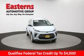 Thumbnail of 2022 Ice Blue Metallic Chevrolet Bolt EUV