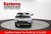 Thumbnail of 2022 Ice Blue Metallic Chevrolet Bolt EUV
