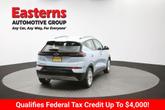 Thumbnail of 2022 Ice Blue Metallic Chevrolet Bolt EUV