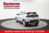 Thumbnail of 2022 Ice Blue Metallic Chevrolet Bolt EUV
