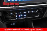 Thumbnail of 2022 Ice Blue Metallic Chevrolet Bolt EUV