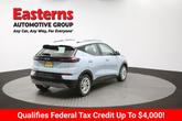 Thumbnail of 2022 Ice Blue Metallic Chevrolet Bolt EUV