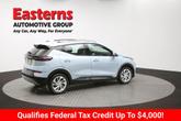 Thumbnail of 2022 Ice Blue Metallic Chevrolet Bolt EUV