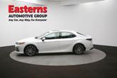 Thumbnail of 2022 Wind Chill Pearl Toyota Camry Hybrid