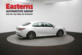 Thumbnail of 2022 Wind Chill Pearl Toyota Camry Hybrid