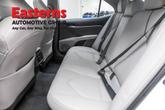 Thumbnail of 2022 Wind Chill Pearl Toyota Camry Hybrid