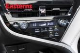Thumbnail of 2022 Wind Chill Pearl Toyota Camry Hybrid