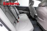 Thumbnail of 2022 Wind Chill Pearl Toyota Camry Hybrid