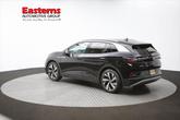 Thumbnail of 2021 Black Metallic Volkswagen ID.4