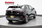 Thumbnail of 2021 Black Metallic Volkswagen ID.4