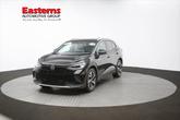 Thumbnail of 2021 Black Metallic Volkswagen ID.4