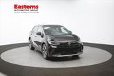Thumbnail of 2021 Black Metallic Volkswagen ID.4