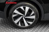 Thumbnail of 2021 Black Metallic Volkswagen ID.4